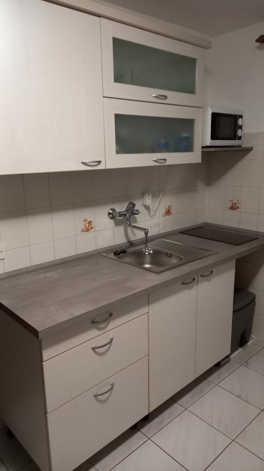 Apartment Lukas Пореч Екстериор снимка